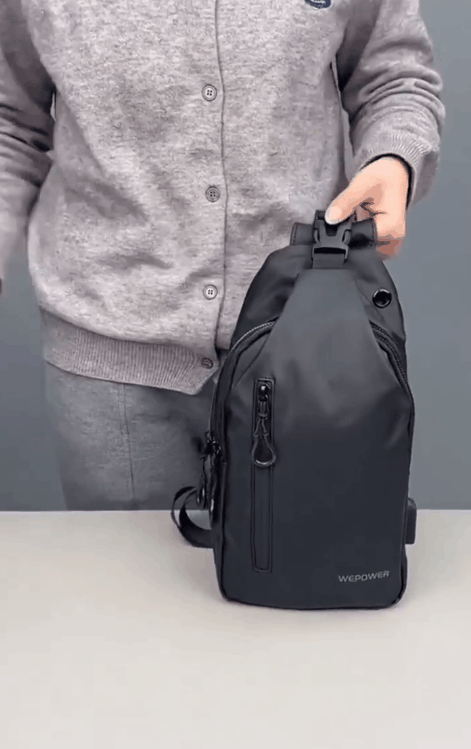 aakip™-🔥 49% OFF - Waterproof Shoulder Bag🔥