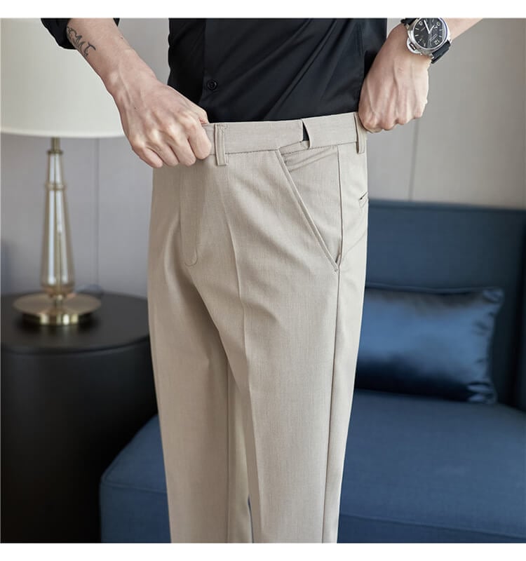 aakip™-Men's Casual Pants