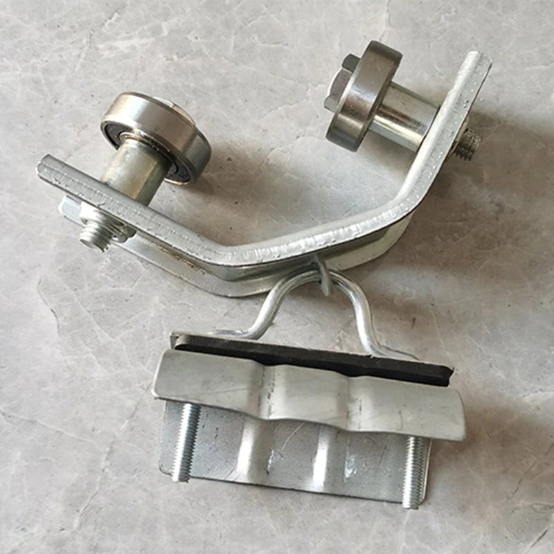 aakip™-🔥Angle Iron Pulley🔥
