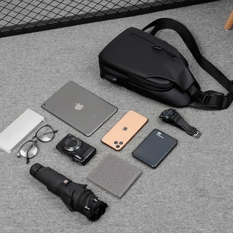aakip™-🔥 49% OFF - Waterproof Shoulder Bag🔥