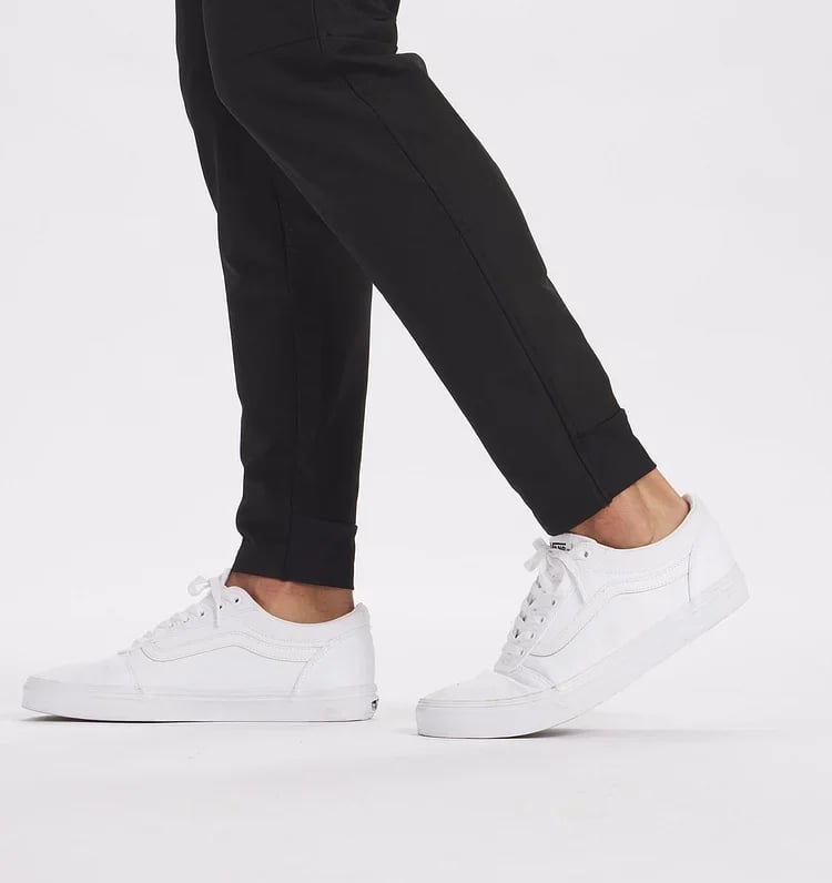 aakip™-Stretch Suit Pants