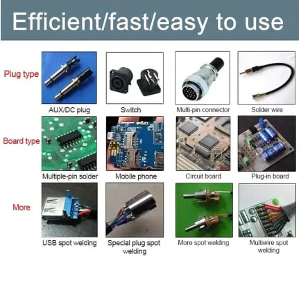 aakip™-Soldering Iron Kit