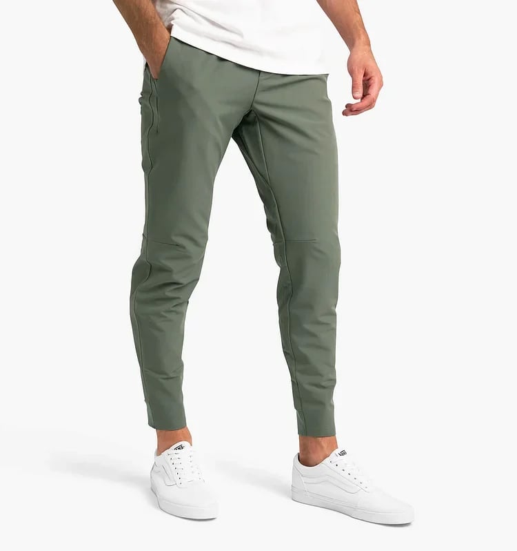 aakip™-Stretch Suit Pants