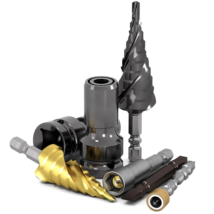 aakip™-(48% OFF) Electric Wrench Conversion Head