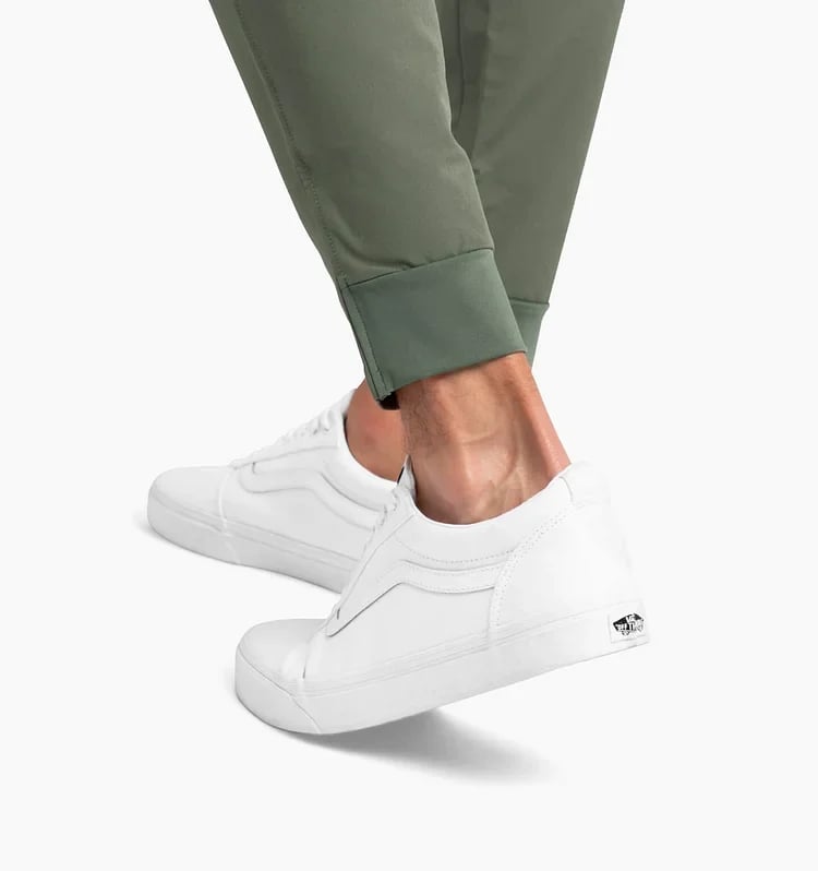 aakip™-Stretch Suit Pants