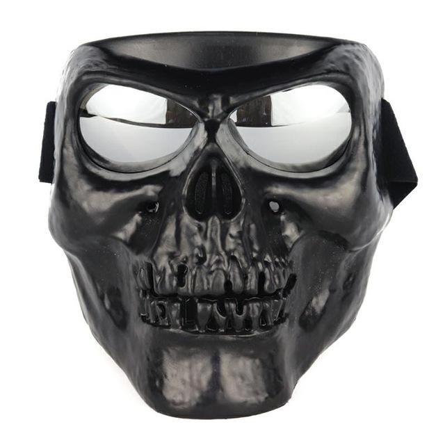 aakip™-Skull