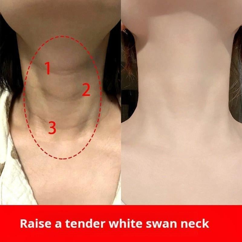 ๐ #1 Neck Firming Solution! ๐ Nourishing Neck Care Stick