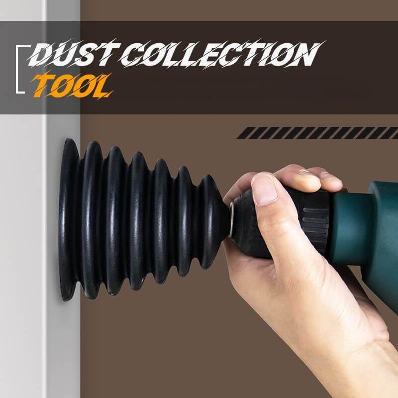 aakip™-Electric Hammer Drill Dust Cover