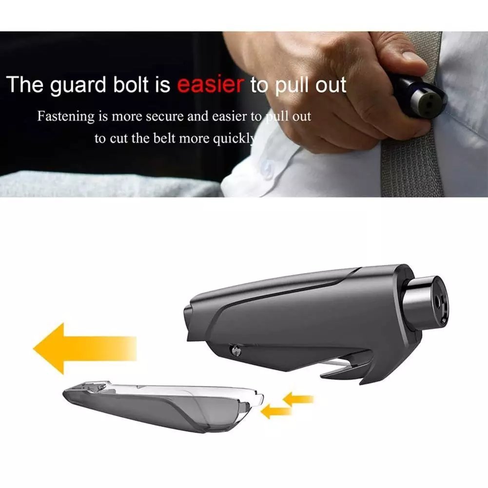 aakip™-Upgraded 3 in 1 car window breaker(Buy 3 get 15% off)