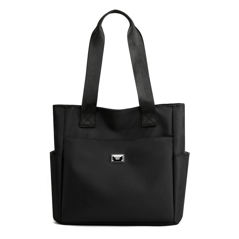 aakip™-⏰Hot Sale-49% OFF🔥2024 Large Capacity Waterproof Multi Pocket Nylon Shoulder Bag👜