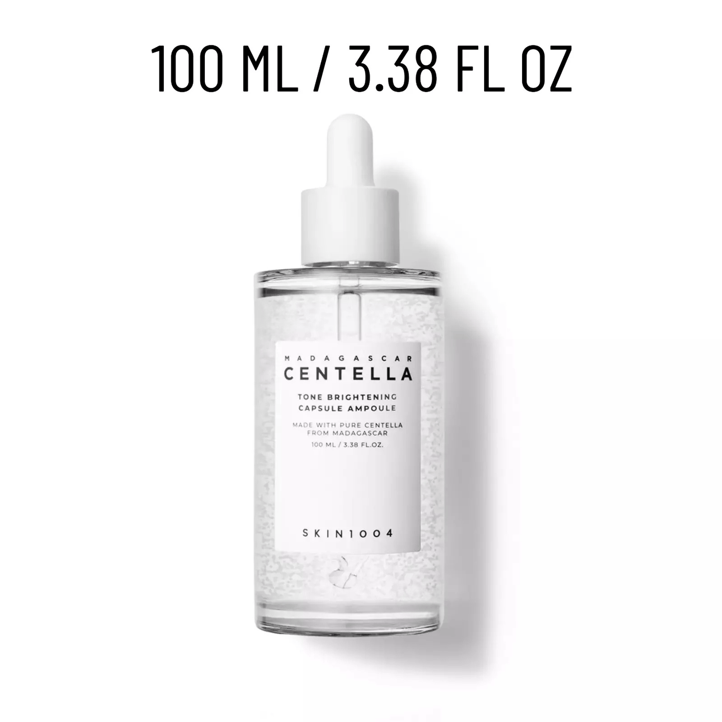 Centella Tone Brightening Capsule Ampoule 100ml