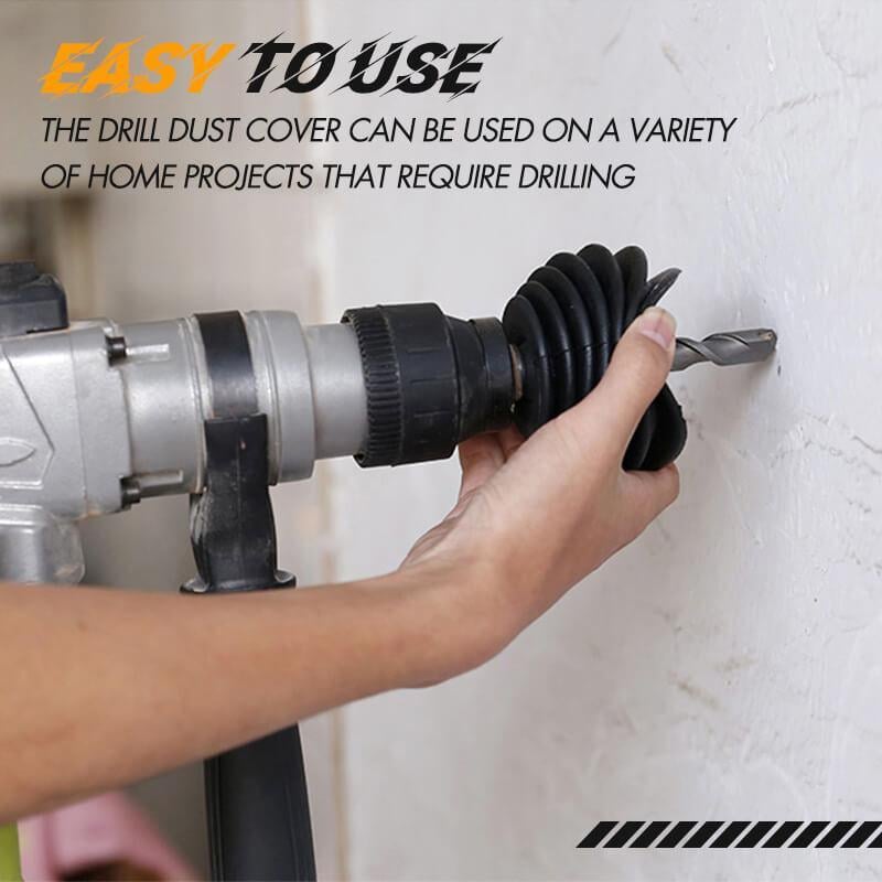 aakip™-Electric Hammer Drill Dust Cover