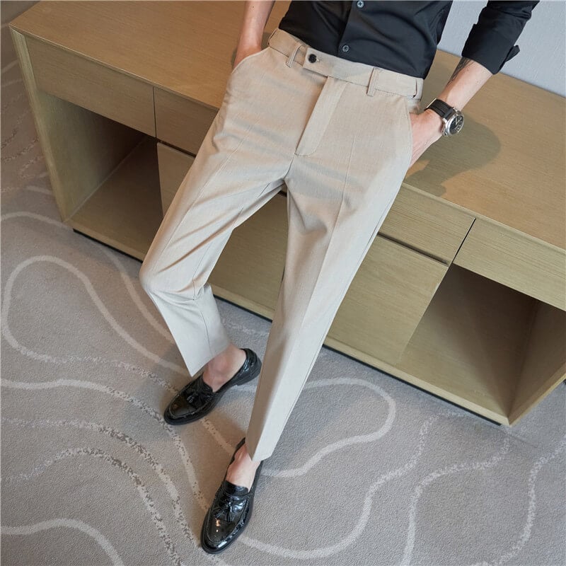 aakip™-Men's Casual Pants