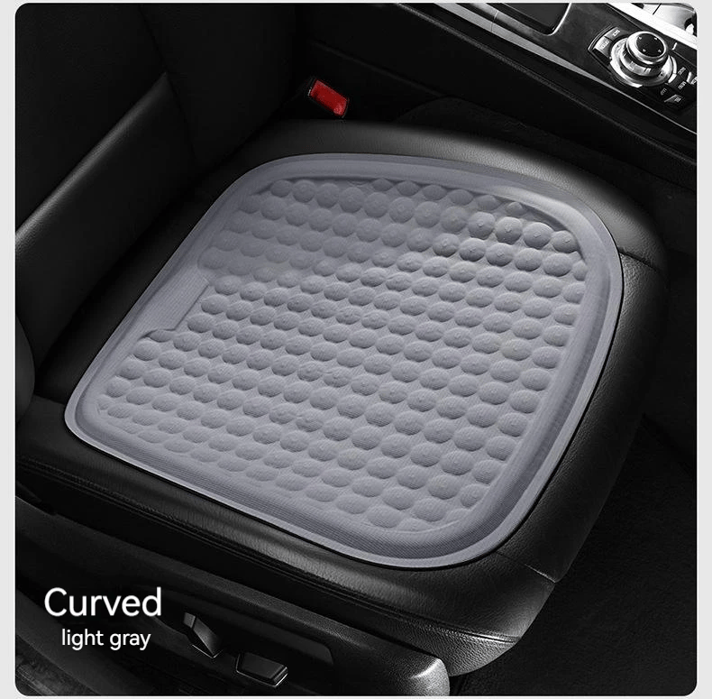 💥🥶Car Gel Cooling Seat Cushion🚗