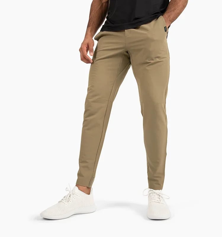 aakip™-Stretch Suit Pants