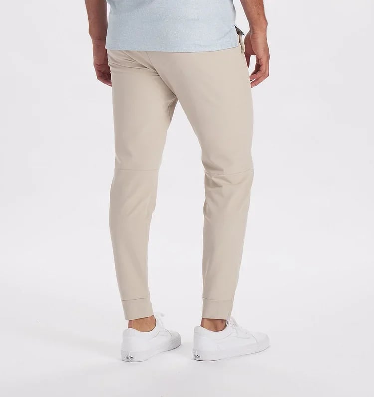 aakip™-Stretch Suit Pants