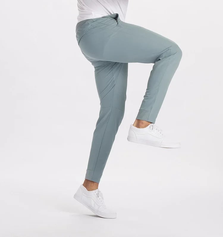 aakip™-Stretch Suit Pants