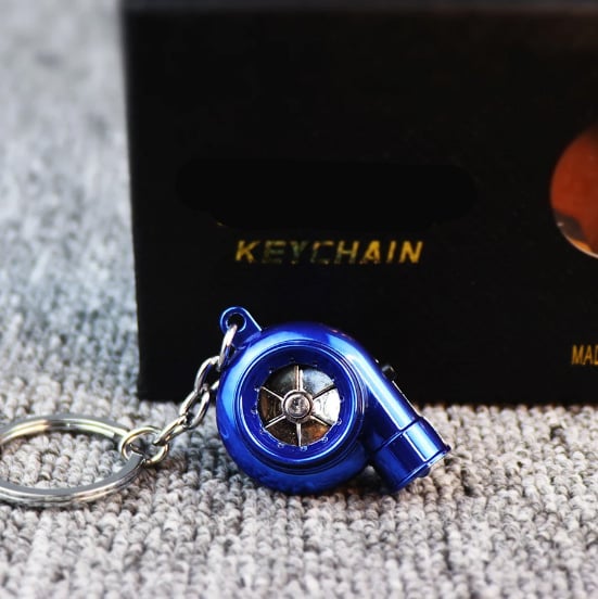 aakip™-LED Keychain