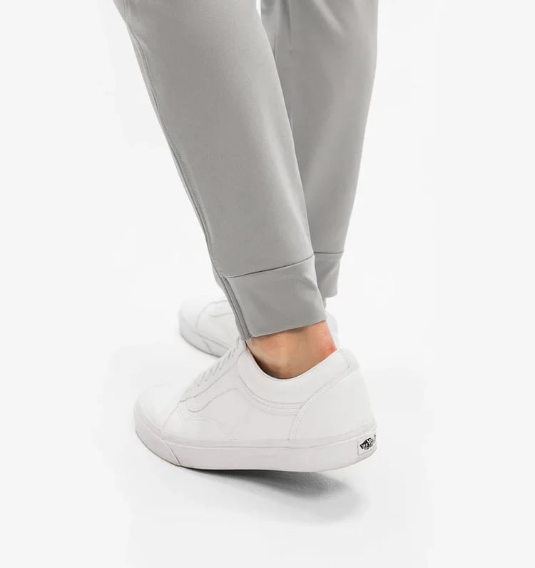 aakip™-Stretch Suit Pants