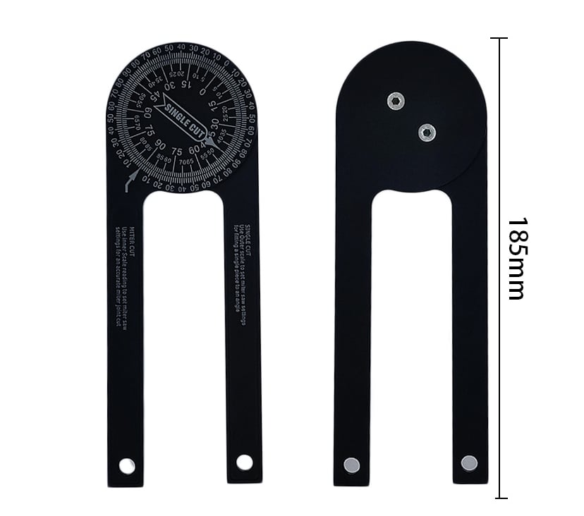 aakip™-Angle meter