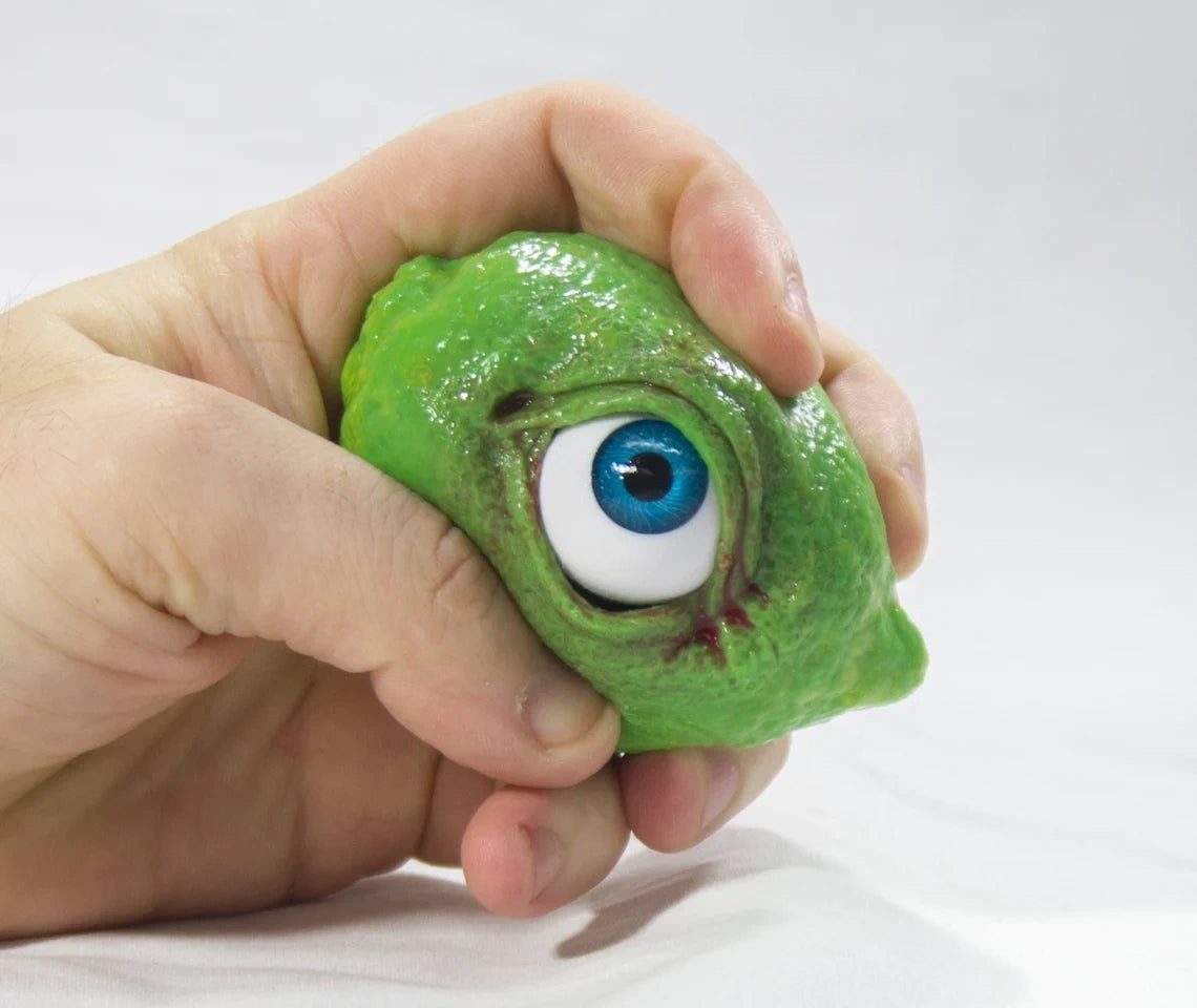aakip™-2024 New Funny Creepy Toy-🎃2024 Halloween Pre-Sale🎃