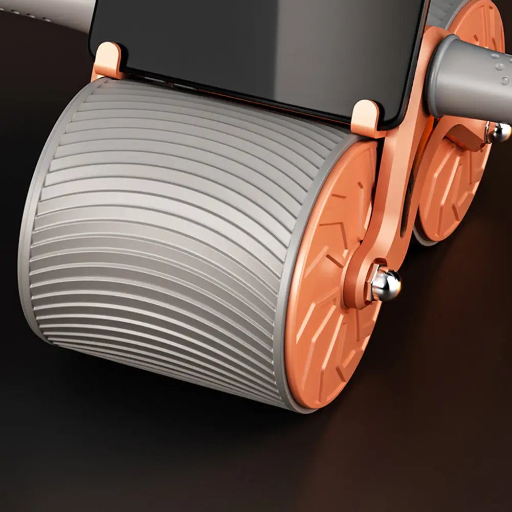 aakip™-💪Plank Ab Roller Wheel for Core Trainer(Free shipping)