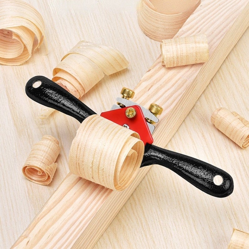 aakip™-🔥Hot Sale-Wood Trimming Plane Tool