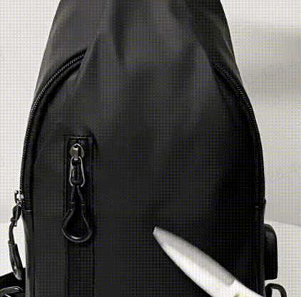 aakip™-🔥 49% OFF - Waterproof Shoulder Bag🔥