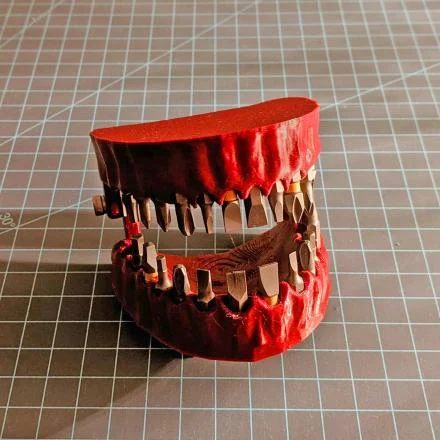 aakip™- 42% OFF - Denture Drill Bit Holder