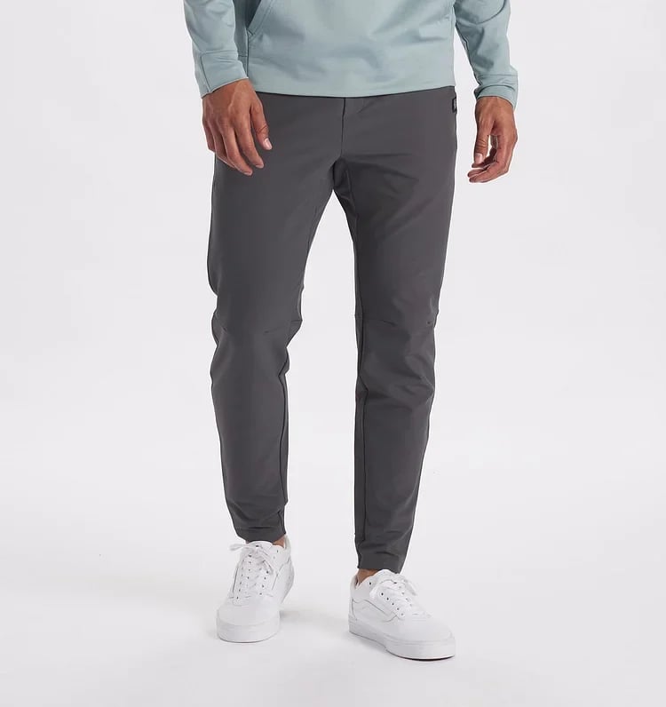 aakip™-Stretch Suit Pants