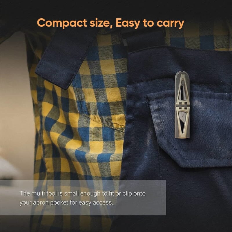 aakip™- Multi-Functional Dovetail Marker