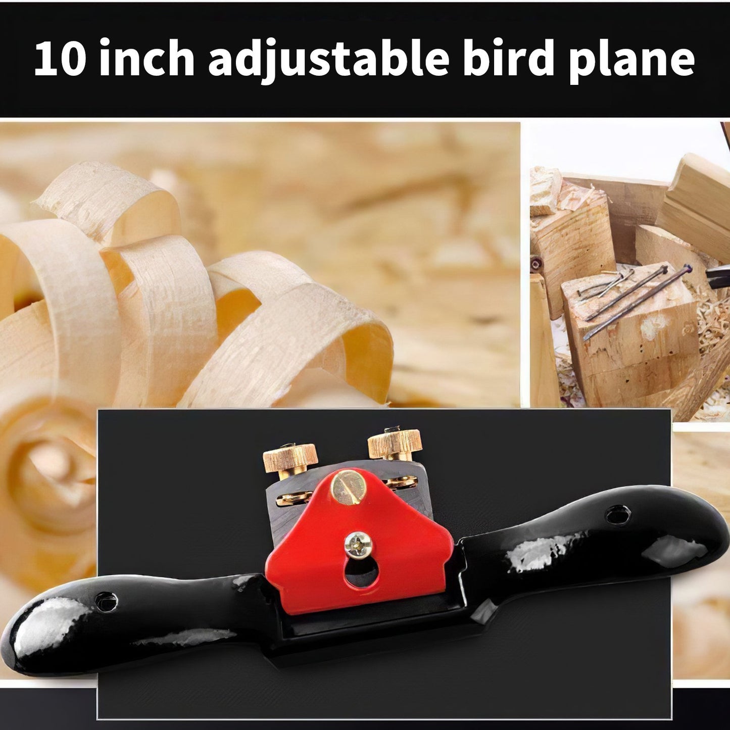 aakip™-🔥Hot Sale-Wood Trimming Plane Tool