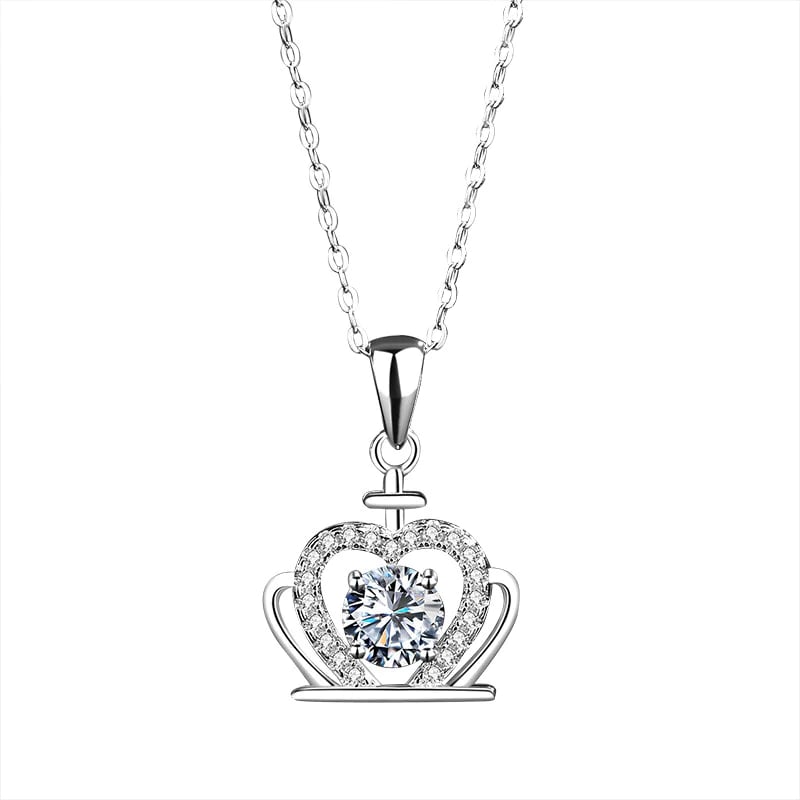 aakip™-Rylee Necklace | Sterling Silver