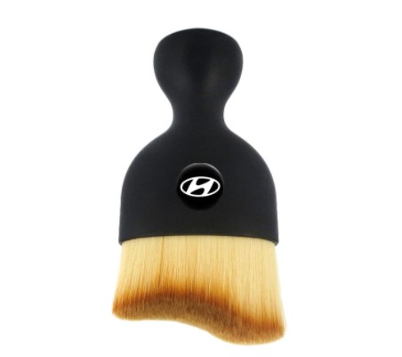 aakip™-🔥Hot Selling🔥Exclusive Logo Customization🚗Car Interior Cleaning Multi-Tool Brush(2PCS)