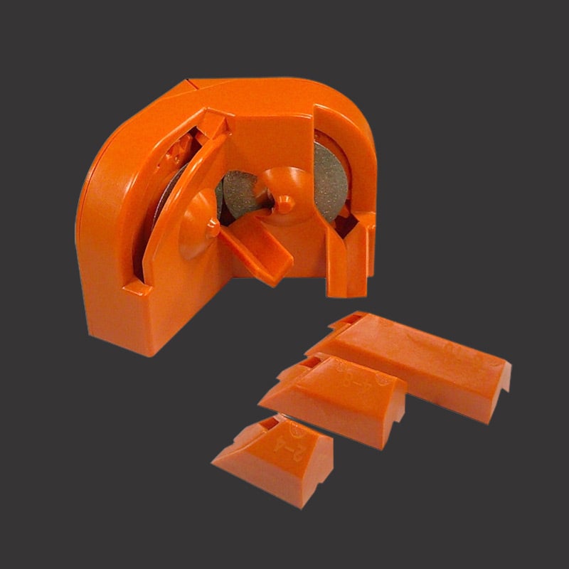 aakip™-Multipurpose Drill Bit Grinding Sharpener