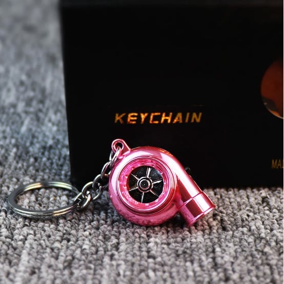 aakip™-LED Keychain