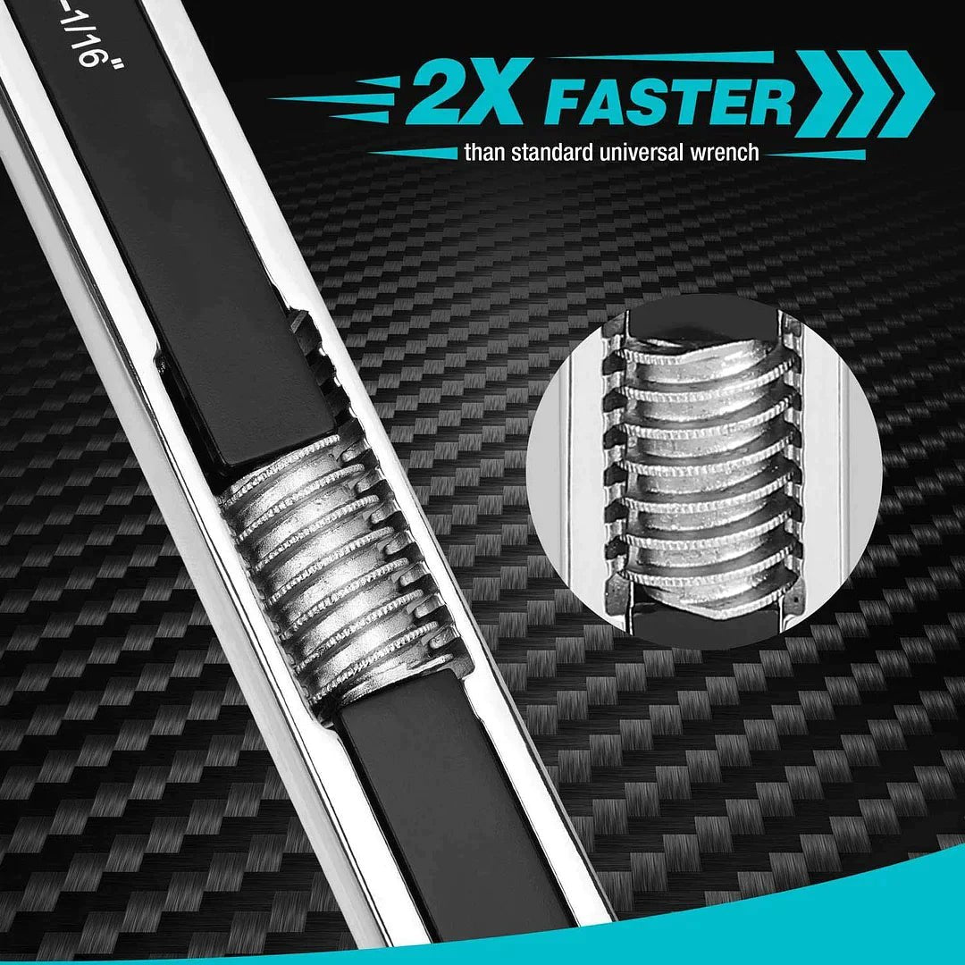 aakip™-Multi Function Adjustable Spanner(49% OFF)