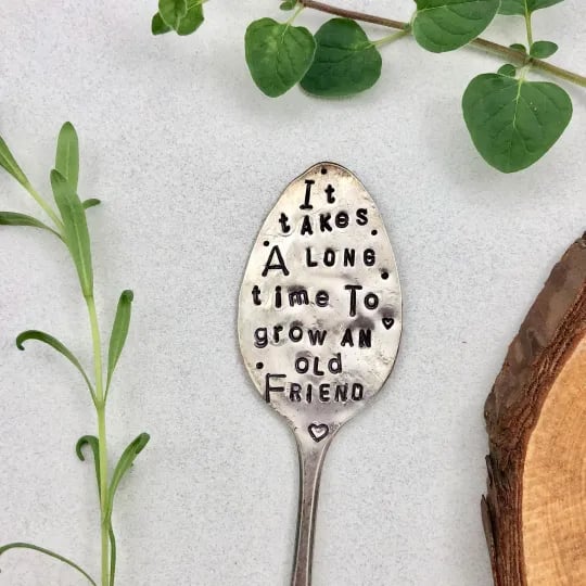 aakip™-🌱Garden Marker Friendship Gift💕