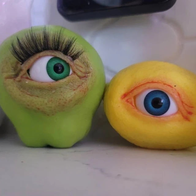 aakip™-2024 New Funny Creepy Toy-🎃2024 Halloween Pre-Sale🎃