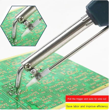 aakip™-Soldering Iron Kit