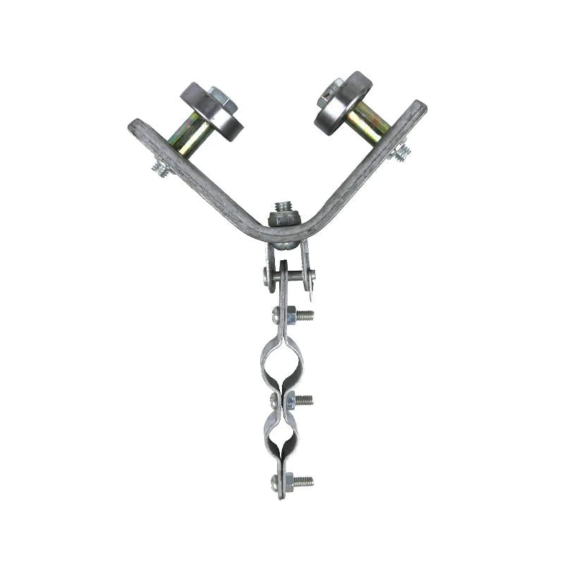 aakip™-🔥Angle Iron Pulley🔥