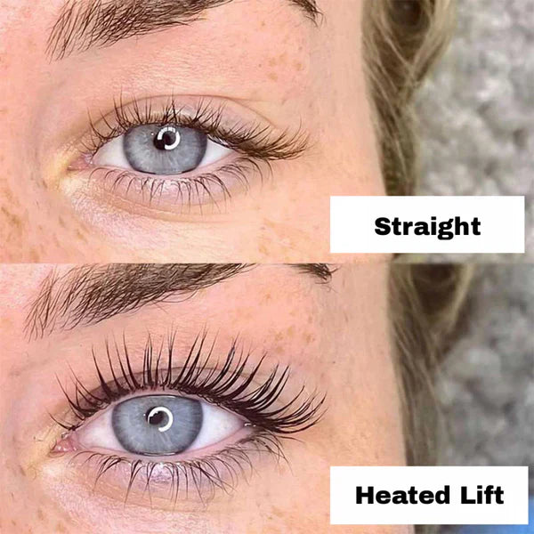 Imsgurus💓Eyelash Curler-Rechargeable heated eyelash curler