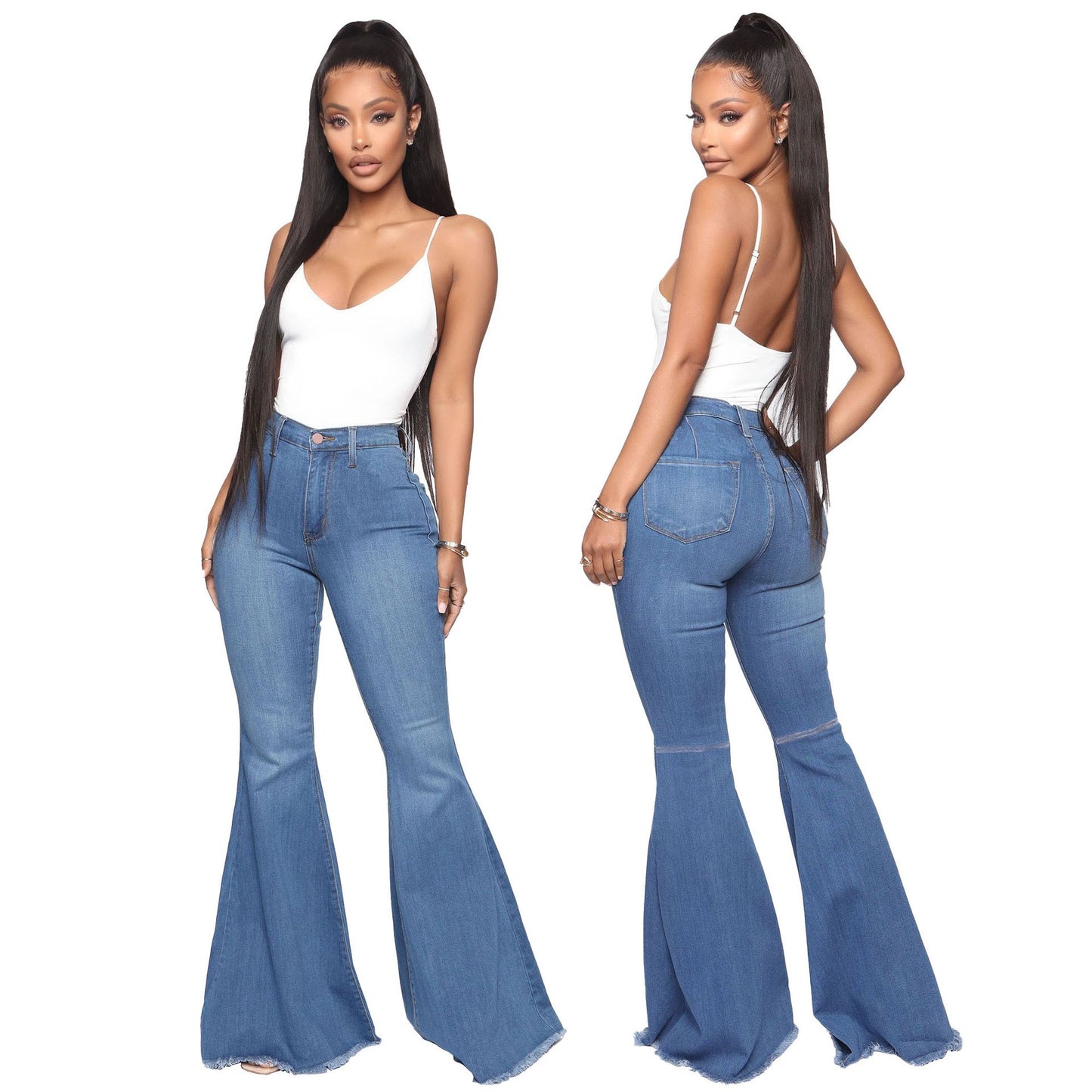 aakip™- Lift Jeans