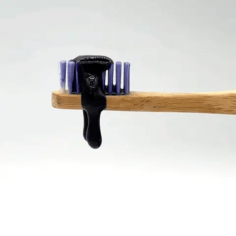 aakip™-New V34 Series Toothpaste Purple Color Corrector