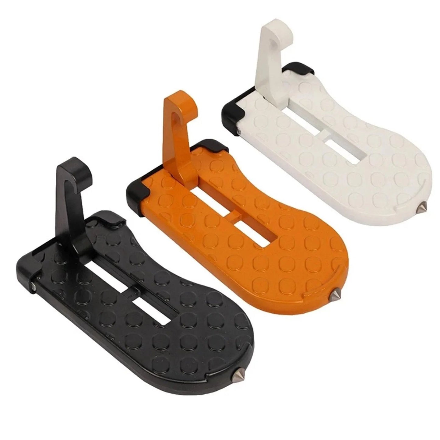 aakip™-🔥Hot Sale 49% OFF🔥Foldable Car Door Step