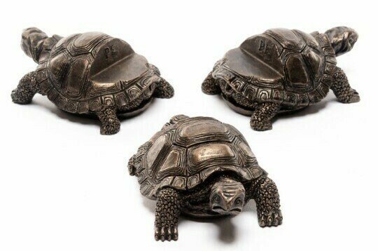 aakip™-Potty Feet Plant Pot Feet