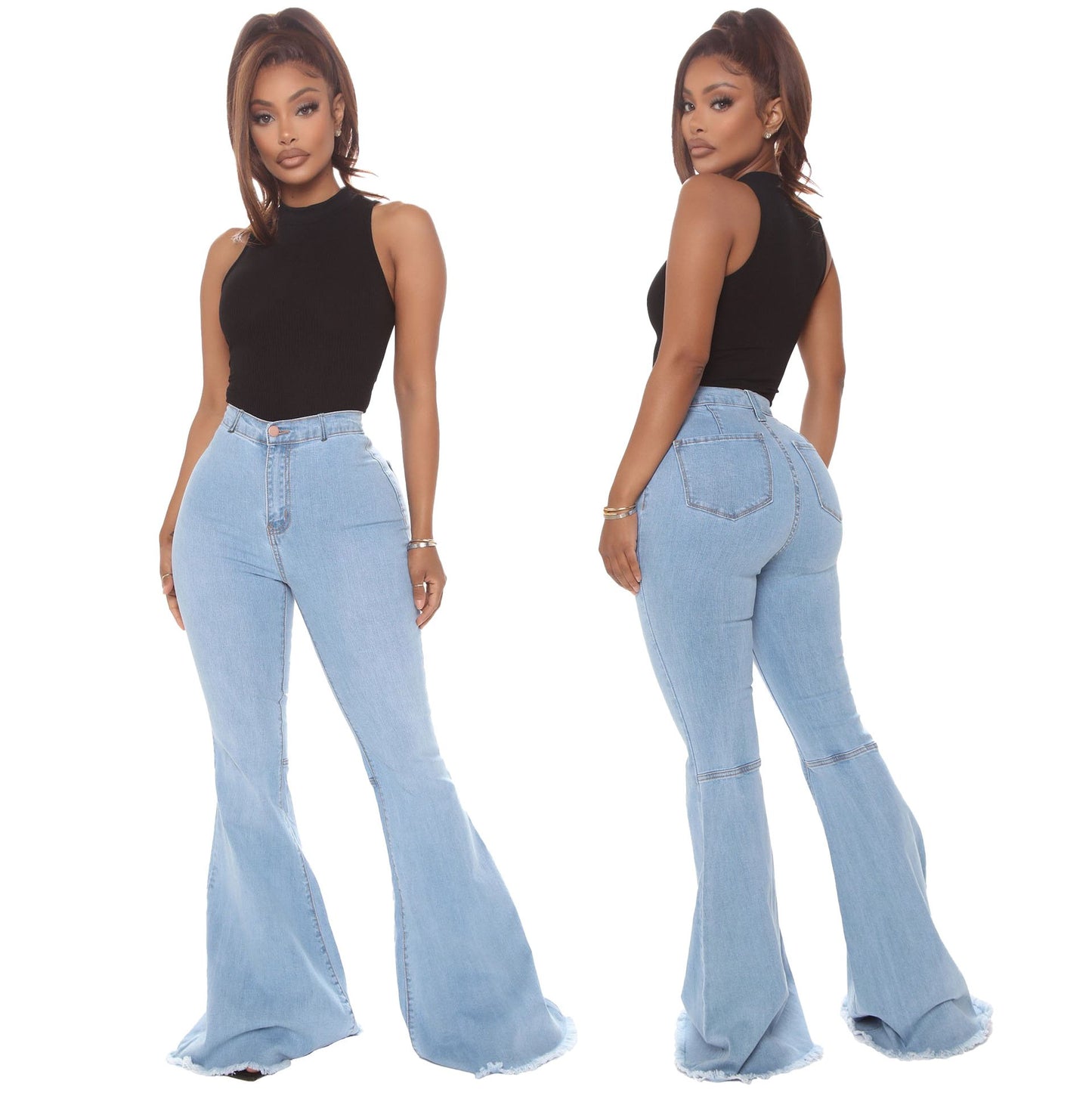 aakip™- Lift Jeans