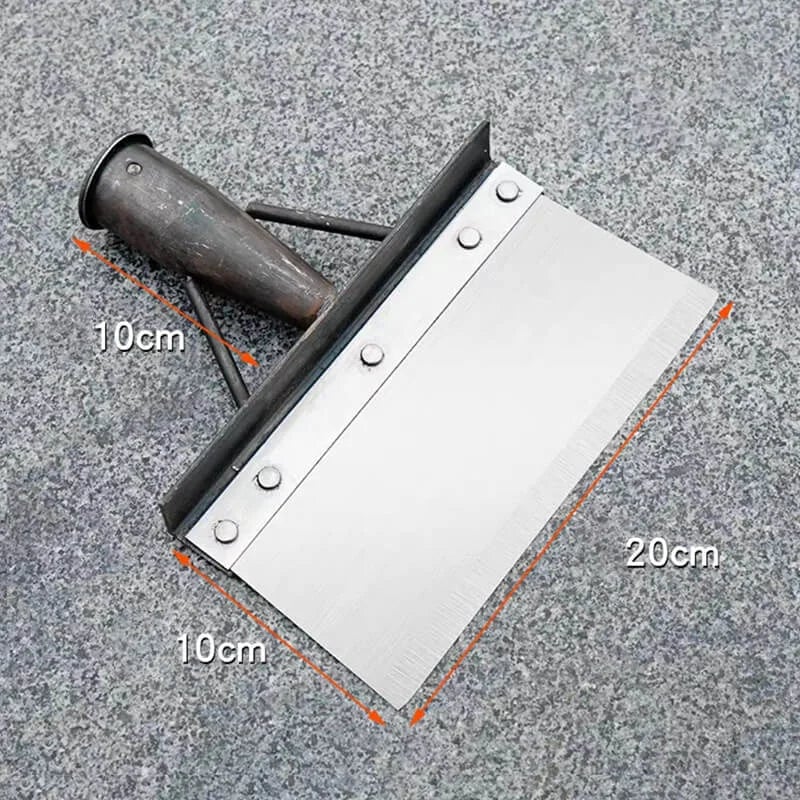 aakip™-Multifunctional Cleaning Shovel