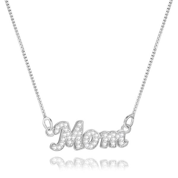aakip™-Personalized Name Necklace Necklace