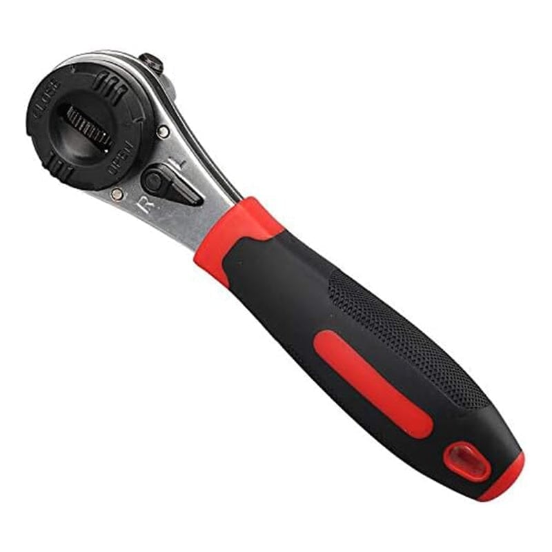 aakip™-Hot Sale 49% OFF - Adjustable Ratchet Wrench